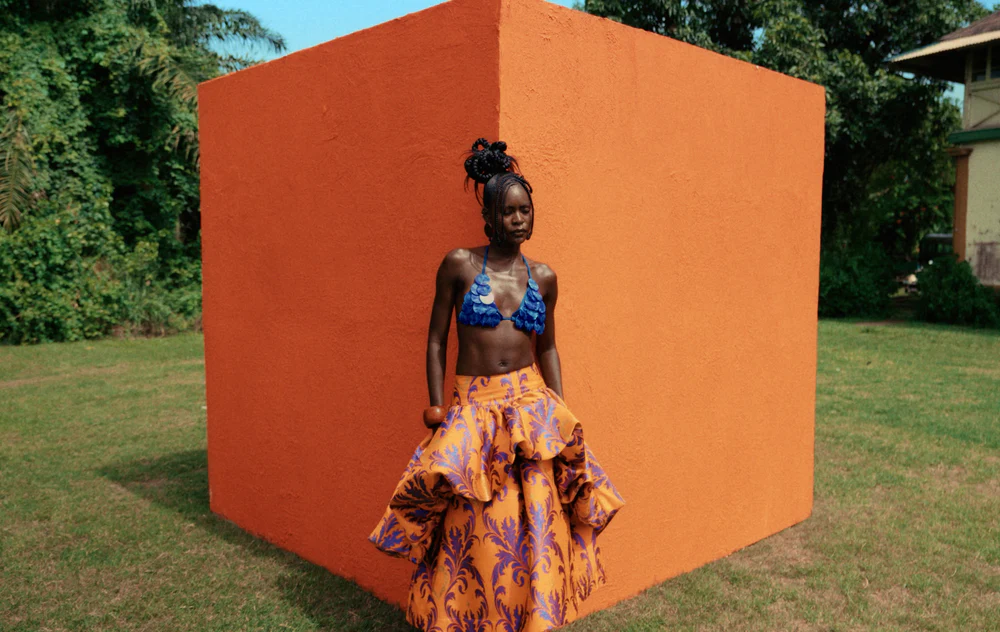 Unapologetic Style for Bold Women